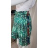 Shorts artisanaux en wax | L’Atelier D’Assi
