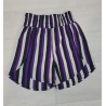 Shorts artisanaux en wax | L’Atelier D’Assi