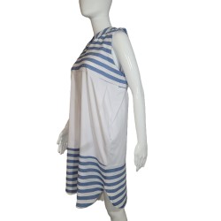 Striped Women’s Dresses – Handcrafted Collection – L’Atelier D’Assi