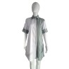 Collection de robes rayées | L’Atelier D’Assi