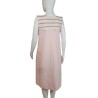 Striped Women’s Dresses – Handcrafted Collection – L’Atelier D’Assi