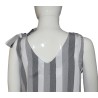 Collection de robes rayées | L’Atelier D’Assi