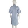 Collection de robes rayées | L’Atelier D’Assi