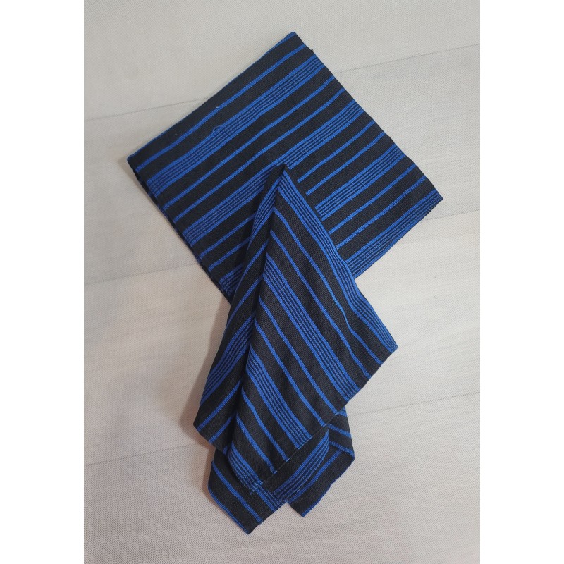 Torchons tissés artisanaux de Guinée – Épais & absorbants | L’Atelier D’Assi