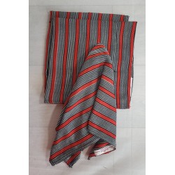 Torchons tissés artisanaux de Guinée – Épais & absorbants | L’Atelier D’Assi