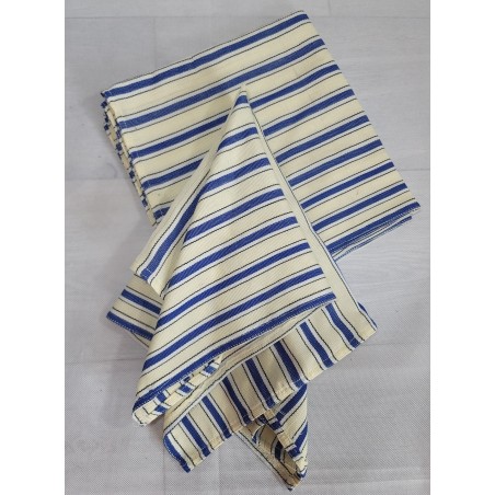 Handwoven African Kitchen Towels – Thick & Absorbent | L’Atelier D’Assi