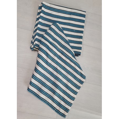 Handwoven African Kitchen Towels – Thick & Absorbent | L’Atelier D’Assi