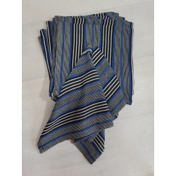 Torchons tissés artisanaux de Guinée – Épais & absorbants | L’Atelier D’Assi