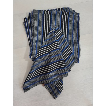 Handwoven African Kitchen Towels – Thick & Absorbent | L’Atelier D’Assi