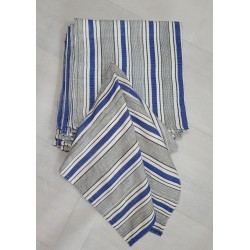 Handwoven African Kitchen Towels – Thick & Absorbent | L’Atelier D’Assi