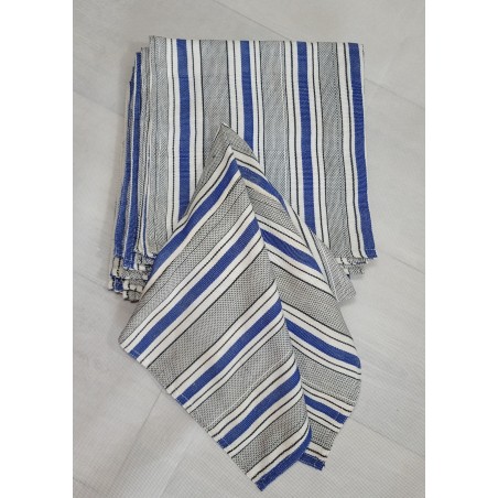 Handwoven African Kitchen Towels – Thick & Absorbent | L’Atelier D’Assi