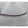 Chaîne de taille artisanale en perles – Bijou de corps bohème | Atelier d’Assi
