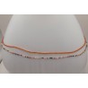 Chaîne de taille artisanale en perles – Bijou de corps bohème | Atelier d’Assi