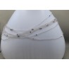 Chaîne de taille artisanale en perles – Bijou de corps bohème | Atelier d’Assi
