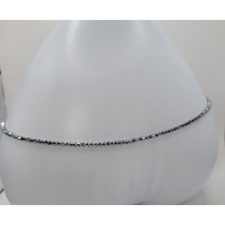 Chaîne de taille artisanale en perles – Bijou de corps bohème | Atelier d’Assi