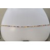 Chaîne de taille artisanale en perles – Bijou de corps bohème | Atelier d’Assi