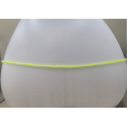 Handmade Beaded Belly Chain – Feminine & Boho Waist Jewelry | Atelier d’Assi