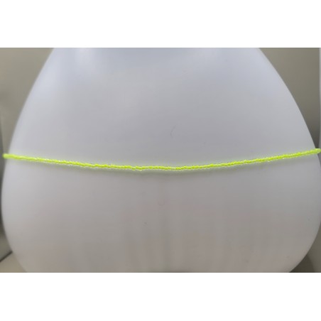 Handmade Beaded Belly Chain – Feminine & Boho Waist Jewelry | Atelier d’Assi