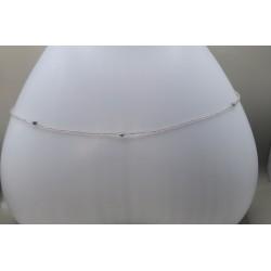 Chaîne de taille artisanale en perles – Bijou de corps bohème | Atelier d’Assi
