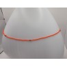 Chaîne de taille artisanale en perles – Bijou de corps bohème | Atelier d’Assi