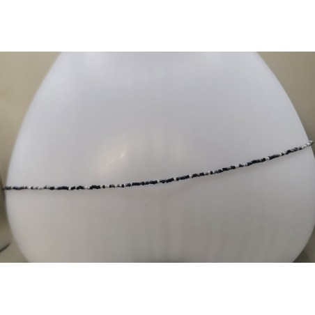 Chaîne de taille artisanale en perles – Bijou de corps bohème | Atelier d’Assi