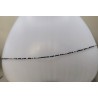 Chaîne de taille artisanale en perles – Bijou de corps bohème | Atelier d’Assi