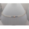 Chaîne de taille artisanale en perles – Bijou de corps bohème | Atelier d’Assi