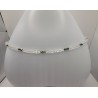 Chaîne de taille artisanale en perles – Bijou de corps bohème | Atelier d’Assi
