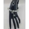 Bracelet fantaisie en perles – Cristaux & charms raffinés | Bijoux tendance femme