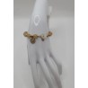 Bracelet fantaisie en perles – Cristaux & charms raffinés | Bijoux tendance femme