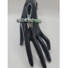 Bracelet fantaisie en perles – Cristaux & charms raffinés | Bijoux tendance femme