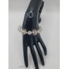 Bracelet élastique élégant – Perles, cristaux & pierres | Bijoux tendance femme