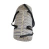 Sac de weekend artisanal guinéen | Sac de voyage en tissu africain
