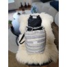 Sac à dos artisanal guinéen | Sac en tissu africain fait main
