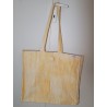 Cabas artisanal Faso Dan Fani | Sac éthique tissé au Burkina Faso