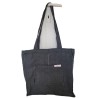 Cabas artisanal guinéen | Sac en tissu africain tissé à la main