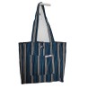 Cabas artisanal guinéen | Sac en tissu africain tissé à la main