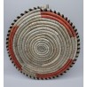 Dessous de plat ou décoration murale artisanale - Fouta Guinée | L’A