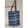 Handmade lepi catch-all Bag from Guinea | African Artisan Bag