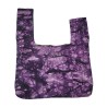 Sac bandoulière artisanal kindini | Sac japonais en teinture naturelle