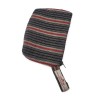 Pochon artisanal en tissu tissé de Guinée | Accessoire africain