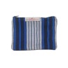 Pochon artisanal en tissu tissé de Guinée | Accessoire africain