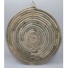 Dessous de plat ou décoration murale artisanale - Fouta Guinée | L’A