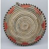 Dessous de plat ou décoration murale artisanale - Fouta Guinée | L’A