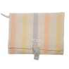 Pochette à Nœud Artisanale en Coton – Tissée en Guinée