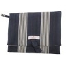 Pochette à Nœud Artisanale en Coton – Tissée en Guinée