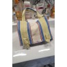 Trousse de beauté artisanale coton tissé – Guinée | L’Atelier d’Assi