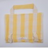 Trousse de beauté artisanale coton tissé – Guinée | L’Atelier d’Assi