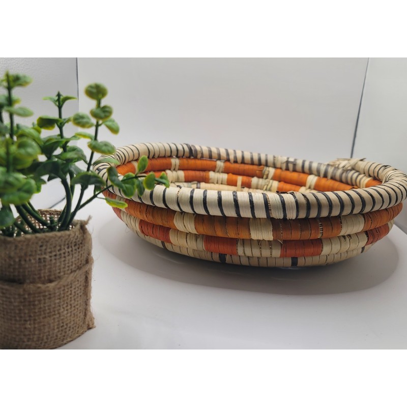 PANIER A FRUIT ARTISANAL