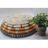 HANDWOVEN FRUIT BASKET